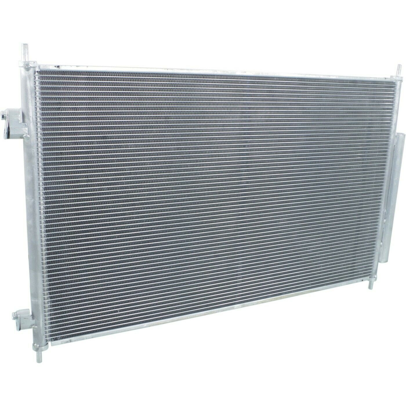 A/C AC Condenser For 2016-2021 Honda HR-V Sport Utility HO3030162 80110T7WA01