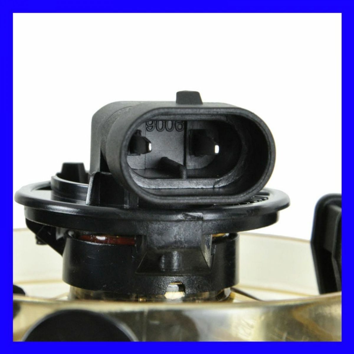 For 13-14 Beetle 10-13 Golf 10-14 Jetta Fog Driving Light Lamp Driver Side Left