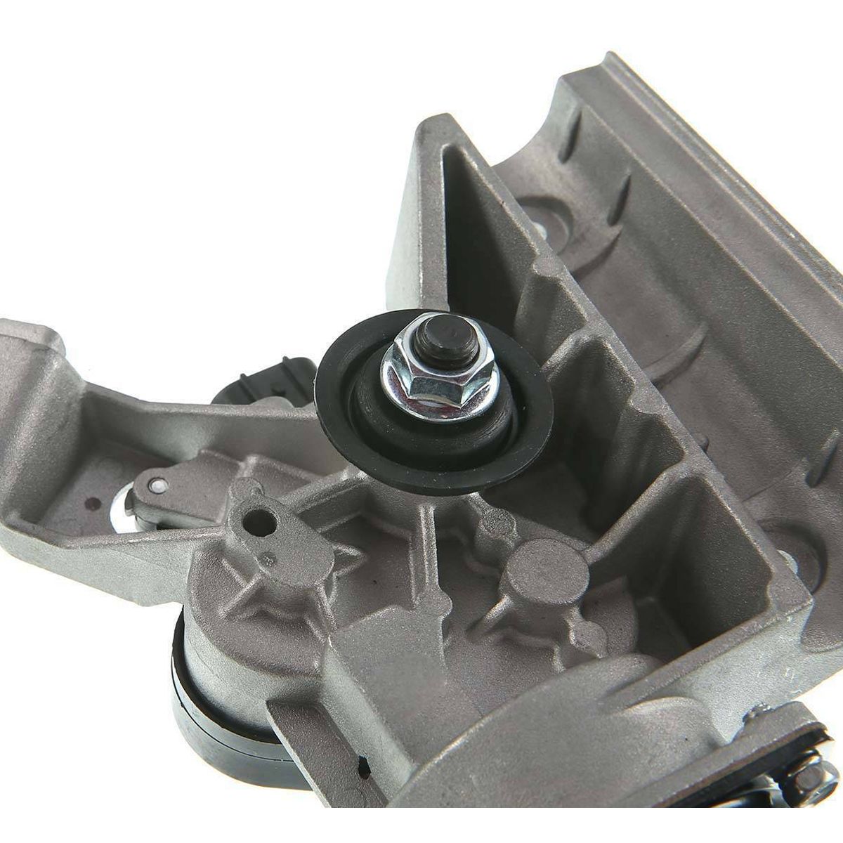 Windshield Wiper Motor For 05-08 Frontier Nismo Off-Road Crew Cab Pickup Front