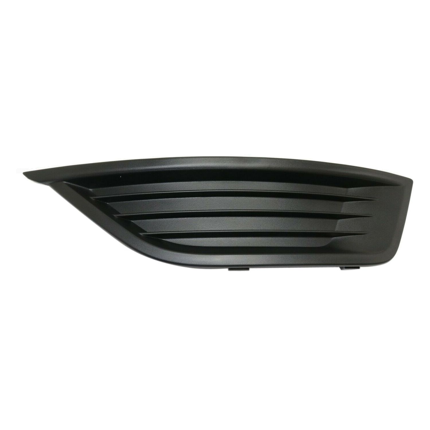 Fog Light Cover Driver Left Side LH Hand For 13-19 Taurus FO1038142 DG1Z17E811AA