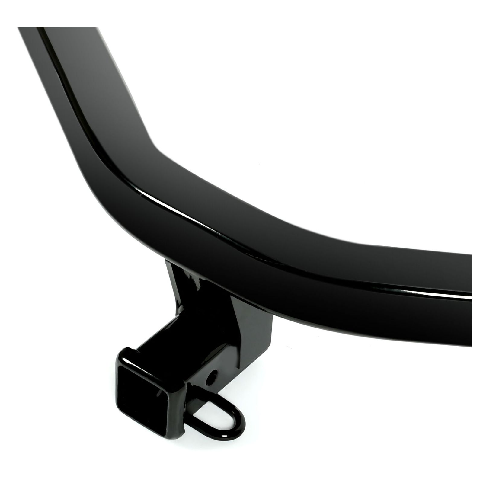 For 17-20 Acura MDX Sport Hybrid Sport Utility Class 3 Trailer Hitch 2" Tow