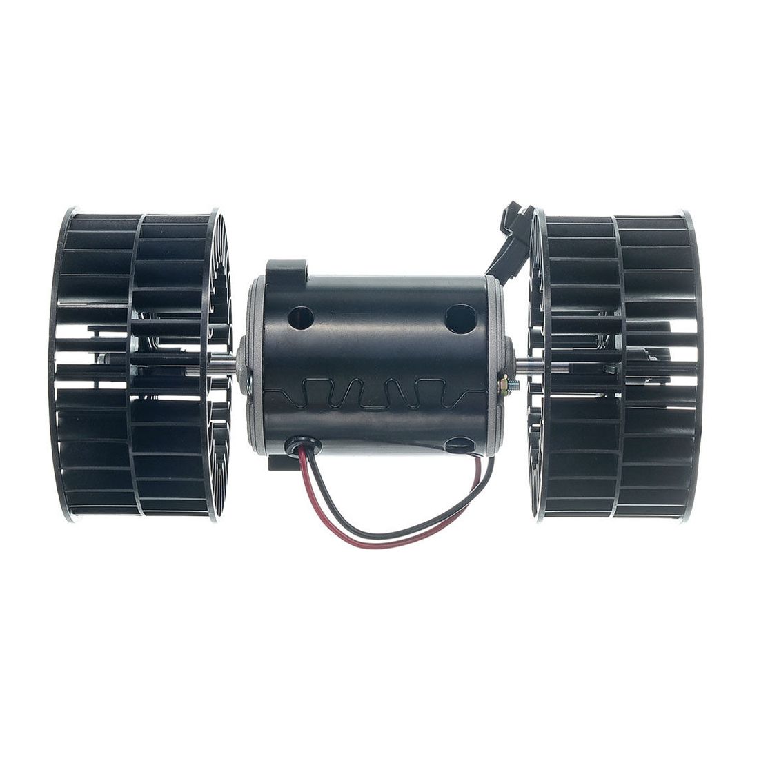 AC Heater Blower Motor W/ Fan Cage For Volvo VHD 2001-2009 VN VNL Truck 3946686