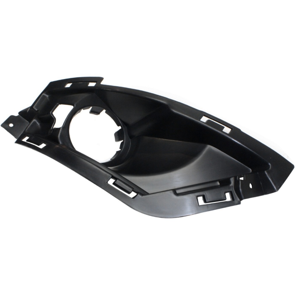 New Fog Light Bracket Driving Lamp Mounting Passenger Right Side Right Hand 200