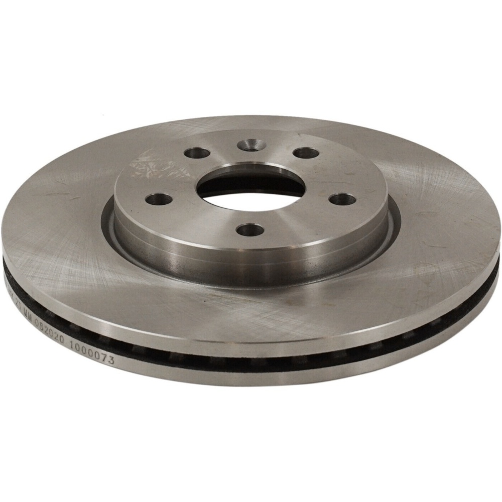 Front & Rear Brake Disc Rotors And Pads Kit For Chevy Chevrolet Cruze Sonic