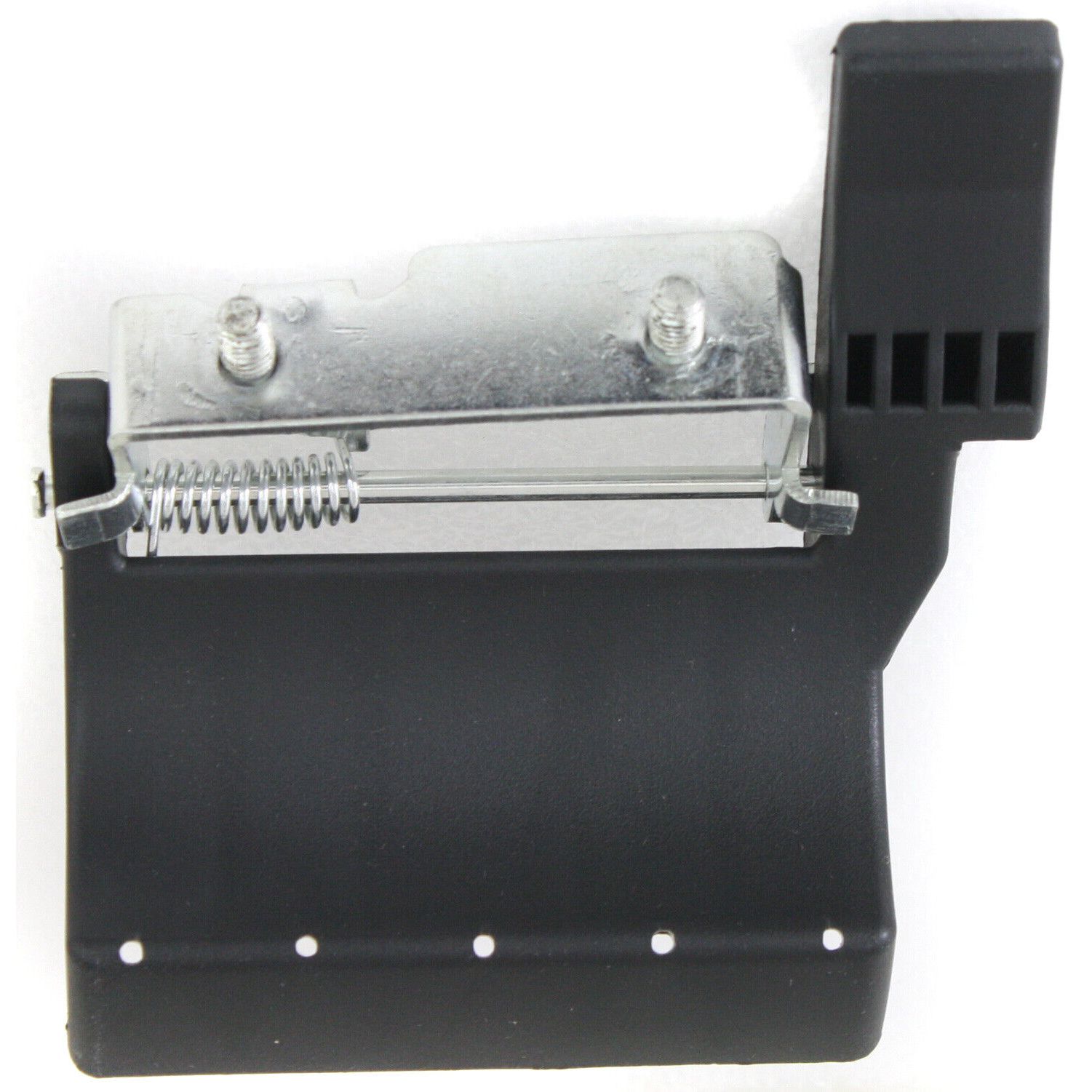 Tailgate Handle Exterior For 1999-2004 Chevrolet Tracker 1999-2004 Suzuki Vitara