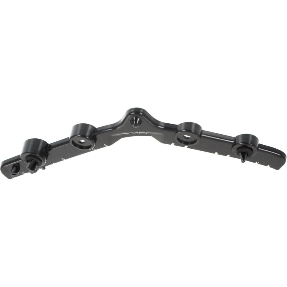Bumper Face Bar Brackets Set Of 2 Rear Driver & Passenger Side For Nissan Pair