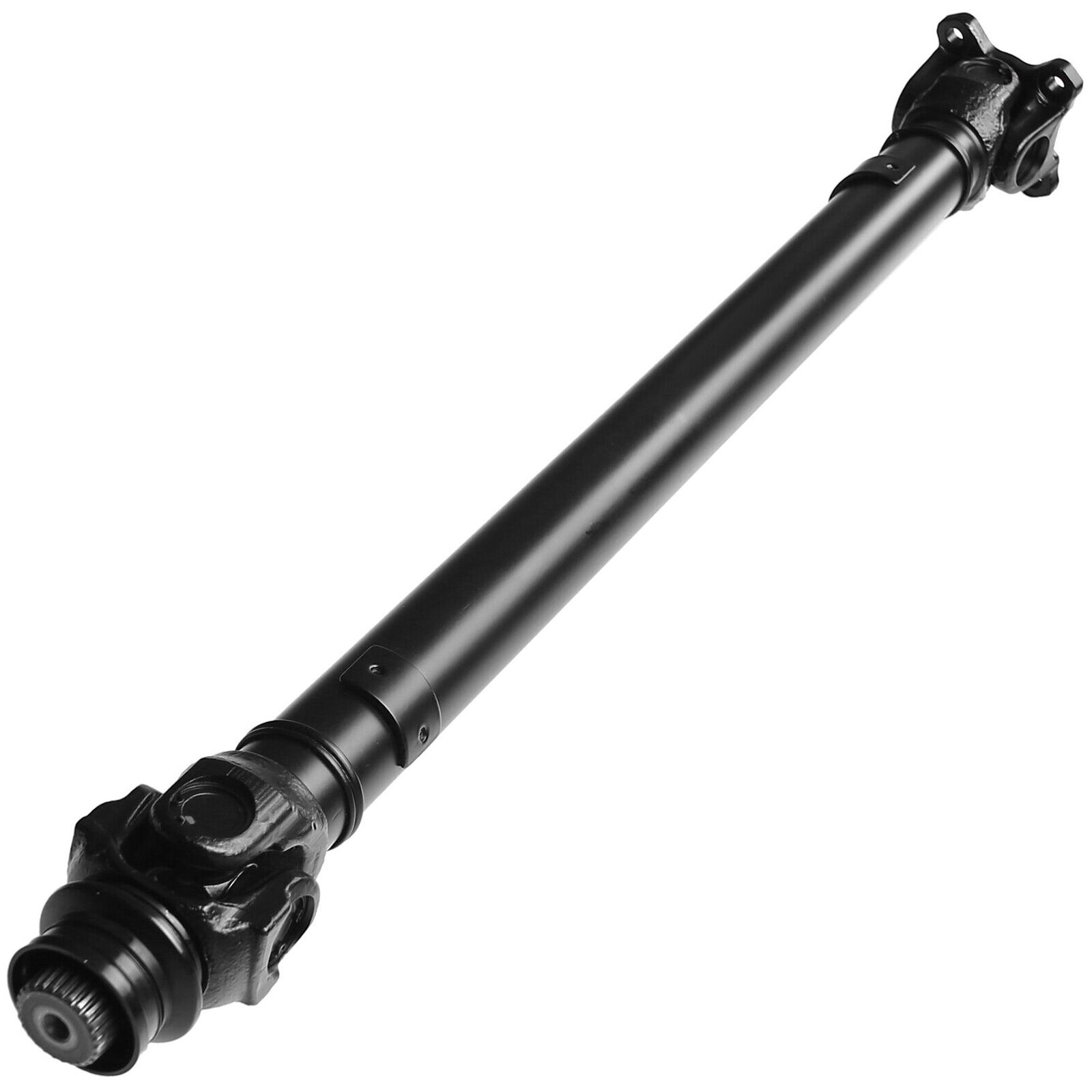 Front Drive Shaft Prop Shaft Assembly For BMW X3 X4 AWD 26207589985