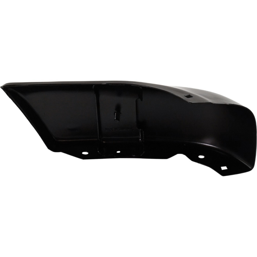 Bumper End Cap For Honda Passport Isuzu Pickup Rodeo Front Left Side Primed