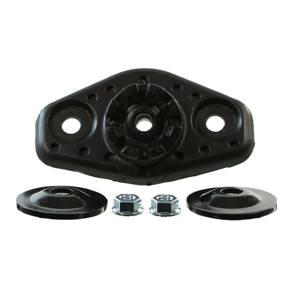 For 2004-2007 Chevrolet Malibu Maxx LS Hatchback And Strut Mount Rear Upper