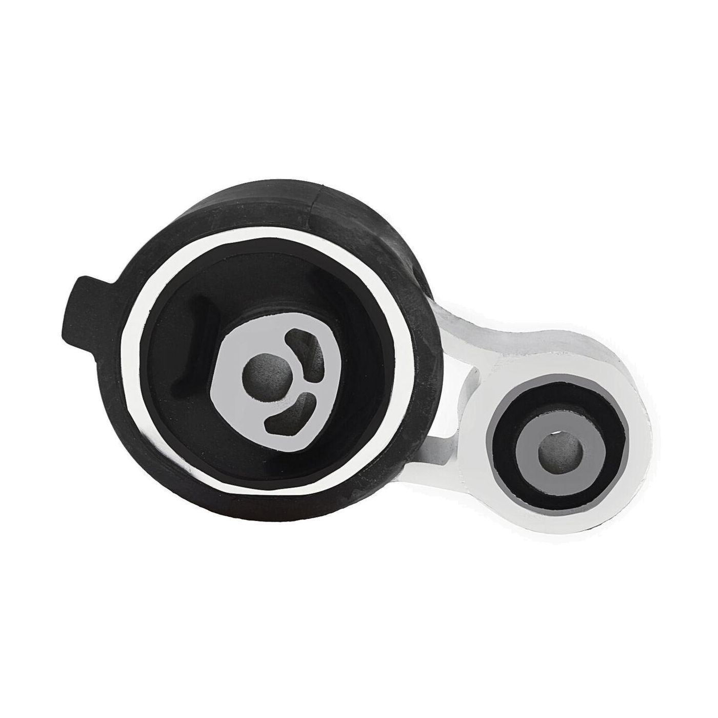 Rear Motor Mount Compatible With Fits 3.5/ Torque Strut