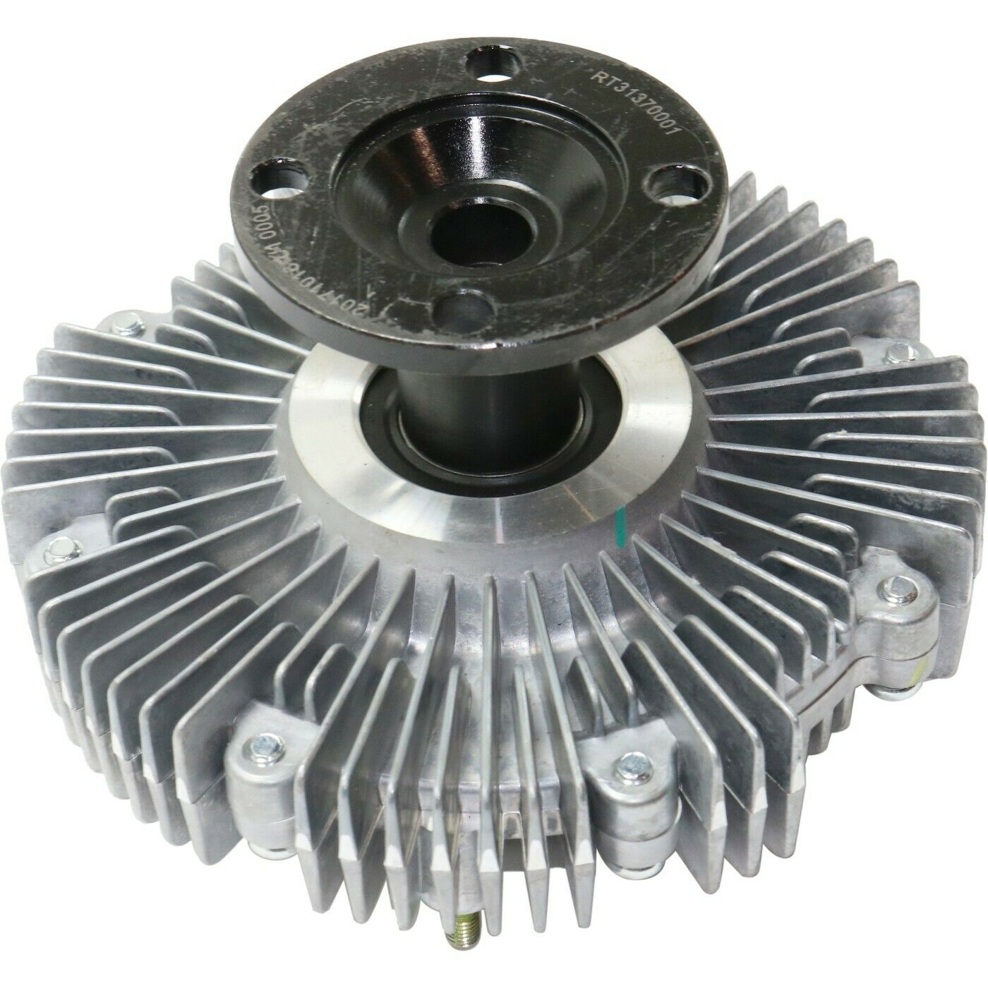 Fan Clutch Radiator Cooling For Toyota 4Runner FJ Cruiser Tacoma Tundra