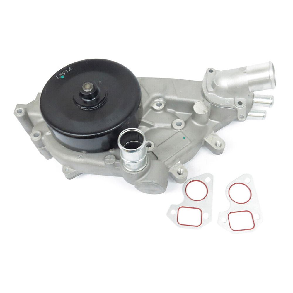Water Pump For 05-08 Chevrolet Corvette 6.0L V8cyl 364 Cid 89018052 12681186