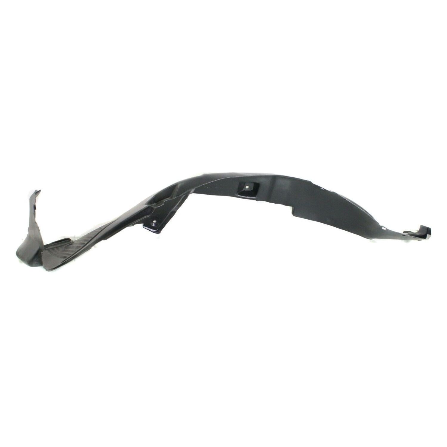 Fender Liner For 01-03 Elantra Sedan 01-03 Elantra Hatchback Front Driver Side
