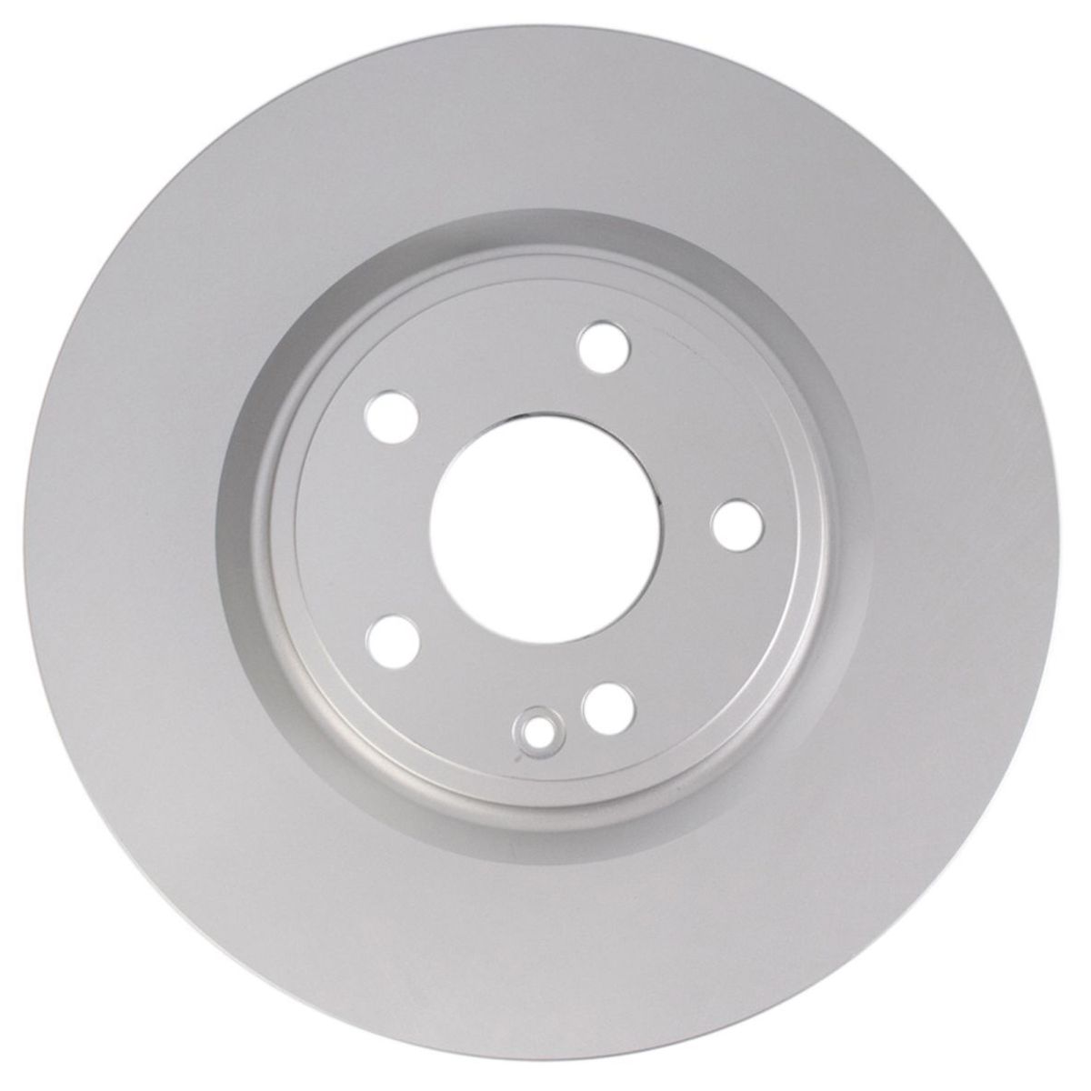For 2015-2020 Mercedes-Benz GLA250 4Matic Sport Utility Front Brake Rotor Set
