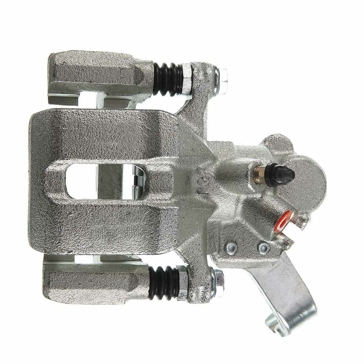2 Sets Of - Disc Brake Caliper With Bracket For 2007-2013 Suzuki SX4 Rear Right