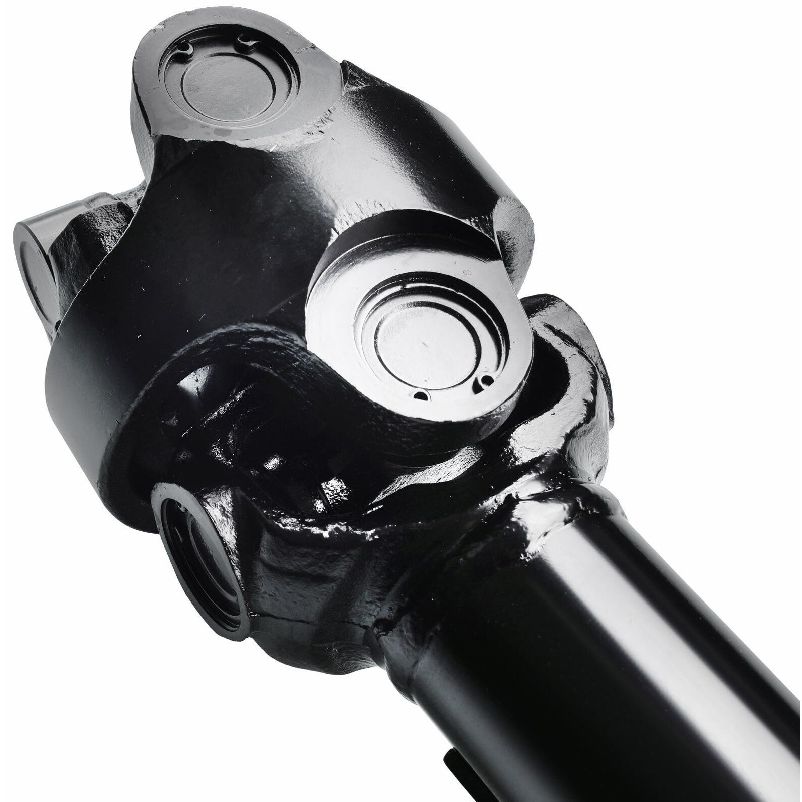 Front Driveshaft Prop Shaft Assembly For Chevrolet Blazer GMC K15/K1500 Pickup