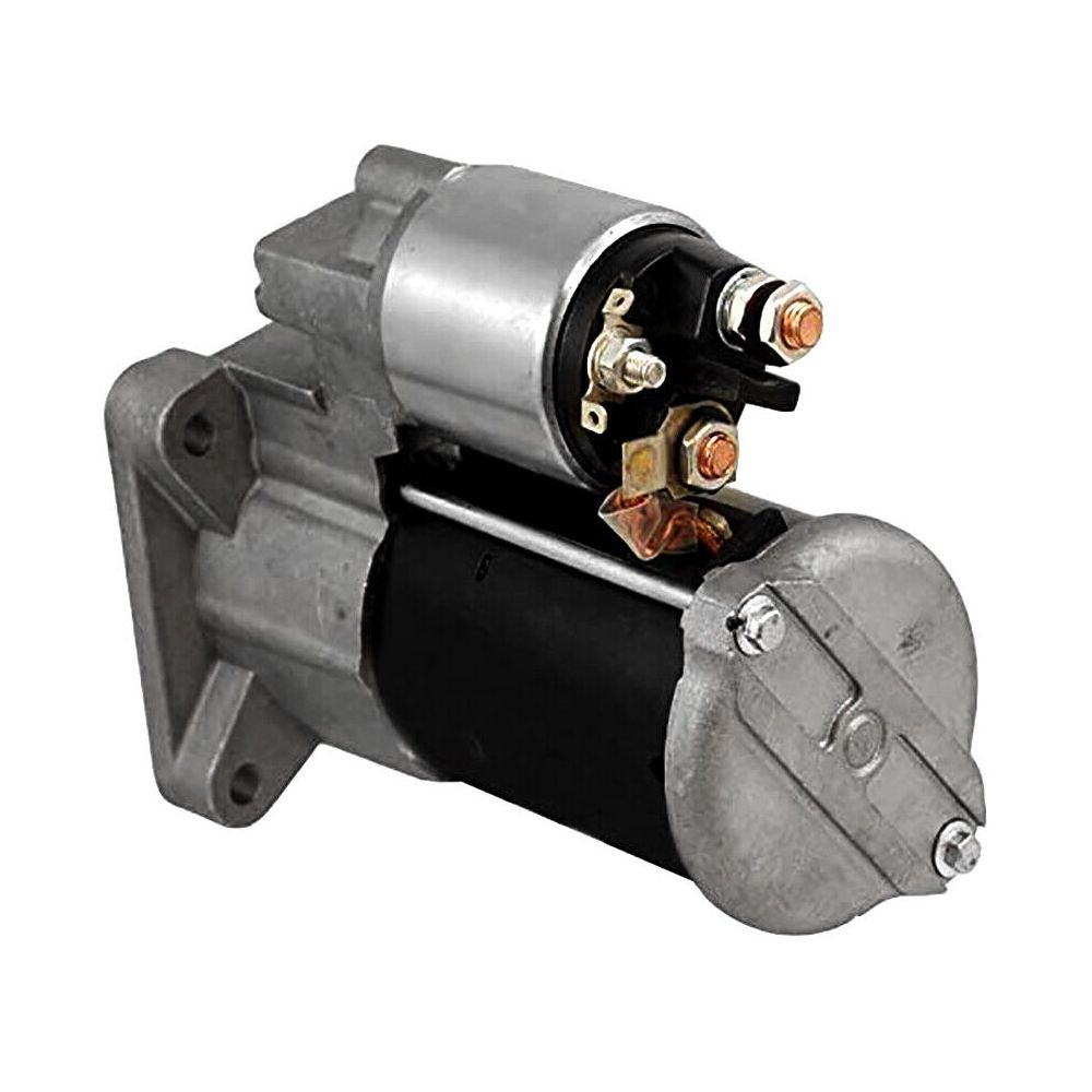 12V 13T Starter Motor For 2014-2020 Mini Cooper Base Europe 218I 225I 225Xe
