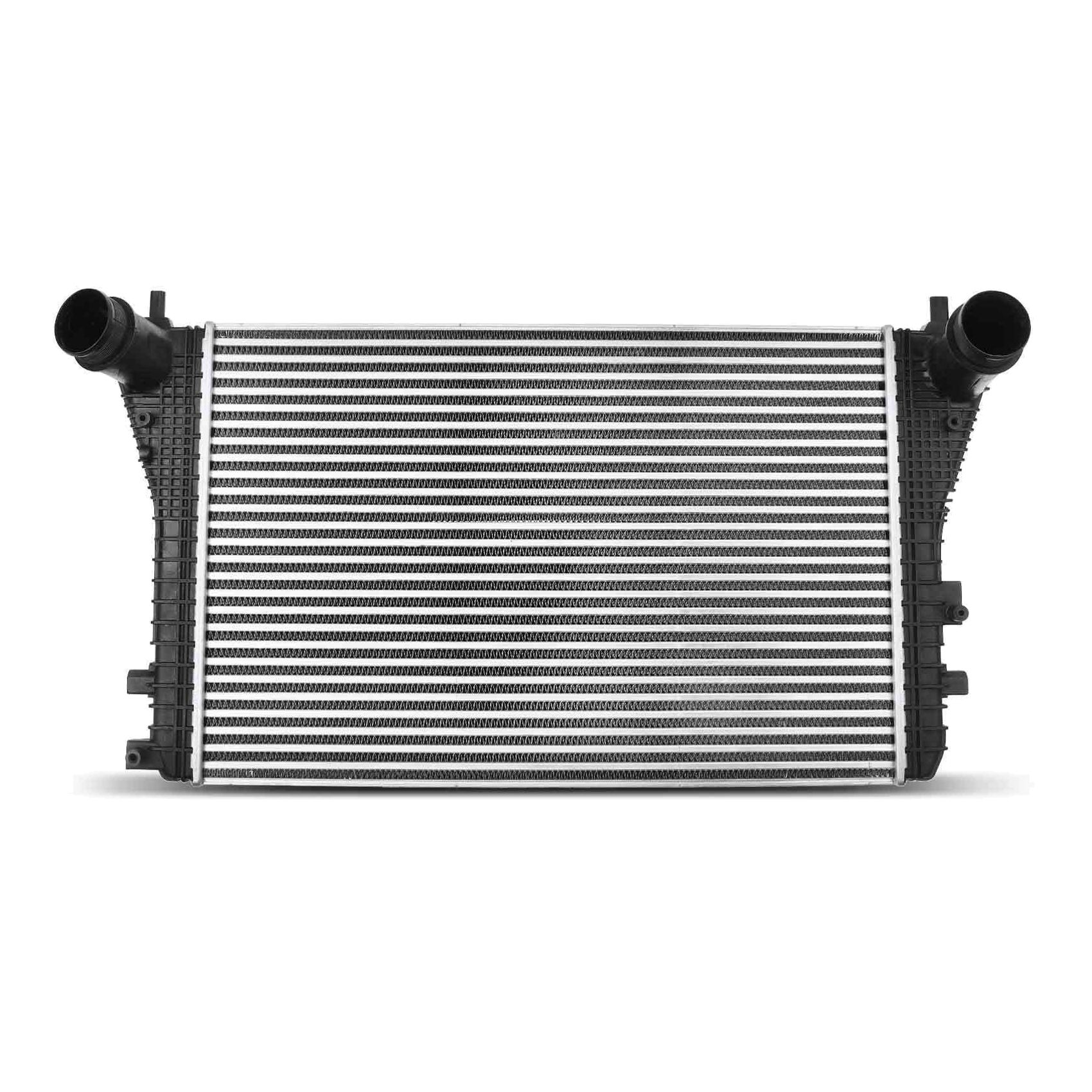 Intercooler For Audi TT Quattro 2013-2015 VW Passat 2014-2021 Jetta Beetle 13-18