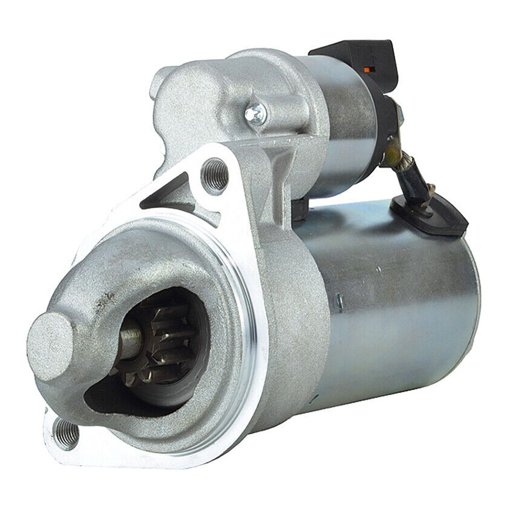 11T 12V Starter Motor Case For 2015-2018 Santa Fe XL Kia 2015-2016 Cadenza V6