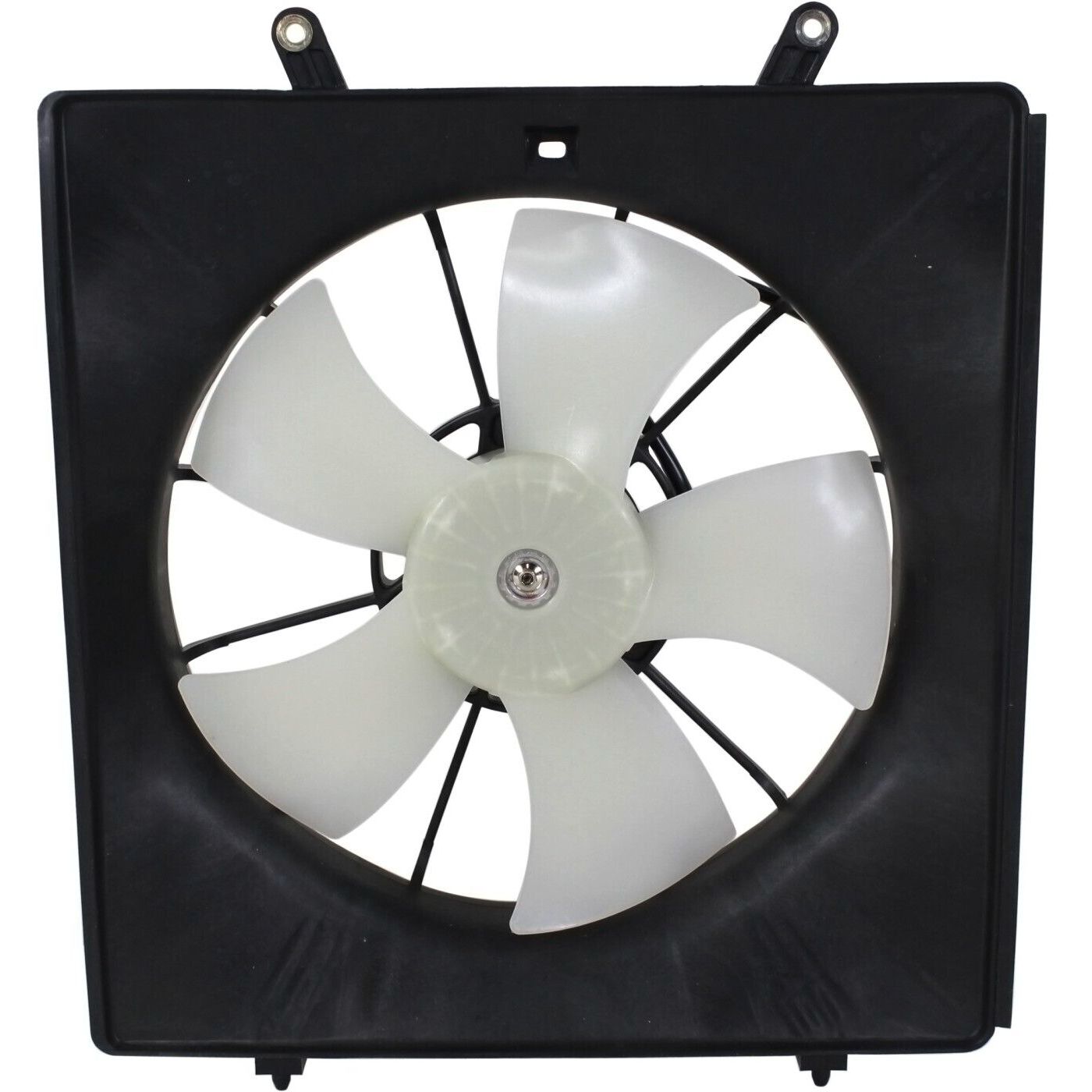 For 2002-2004 Honda Odyssey EX-L Mini Passenger Van Radiator Cooling Fan
