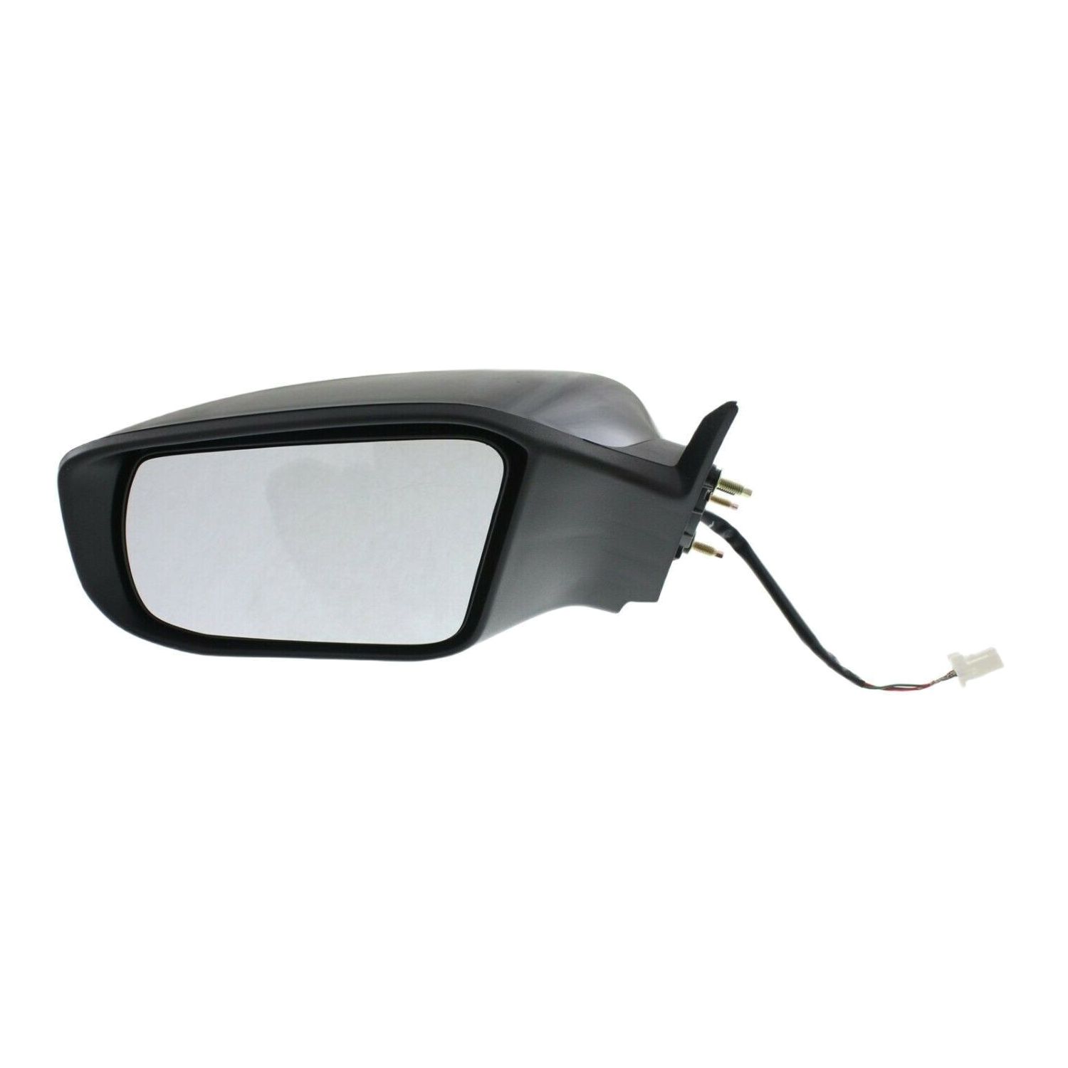 Mirror Power Paint To Match Driver Side Left LH For 13-18 Altima Sedan Sedan