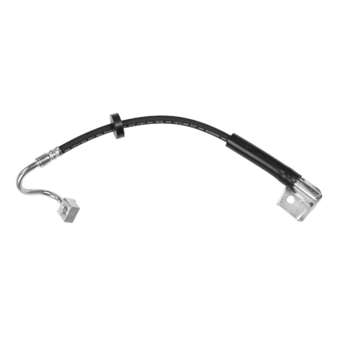 For Ford 2003-2011 Crown Victoria Sedan Brake Hose Front Left