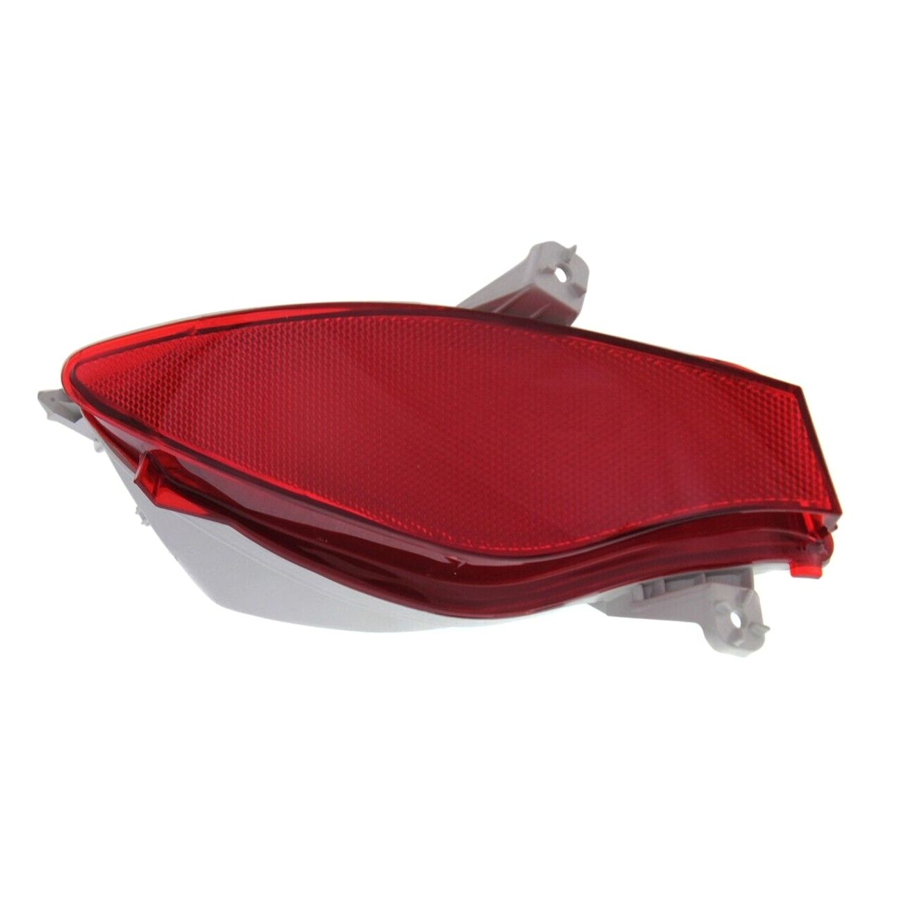 For 10-12 CX-7 Bumper Face Bar Reflector Rear Left Hand Side Driver EH4451660