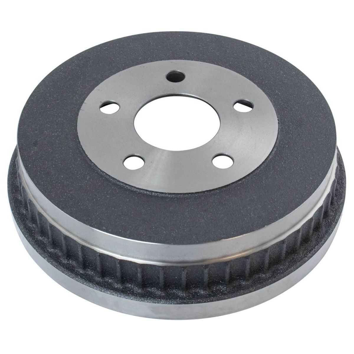 For 01-05 Sable Sedan Rear Brake Drums Shoes Hardware & Wheel Cylinders Kit Set