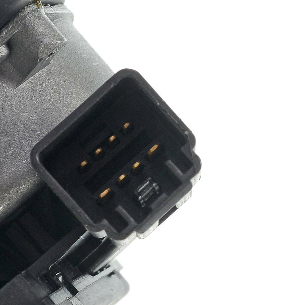 Rear Windshield Wiper Motor For 08-12 Escape 08-11 Tribute 08-11 Mariner Mercur