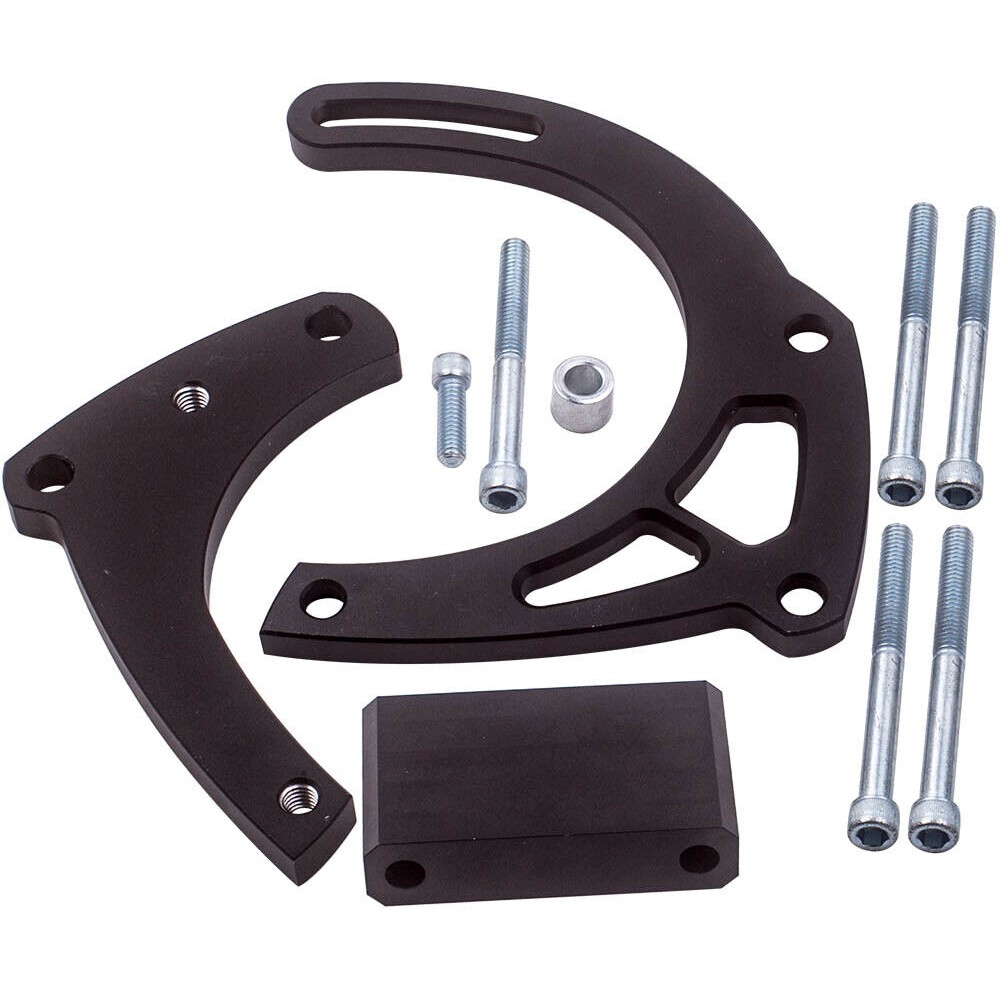 Alternator Bracket Short Water Pump For Chevy BBC SWP EWP 396 427 454 New