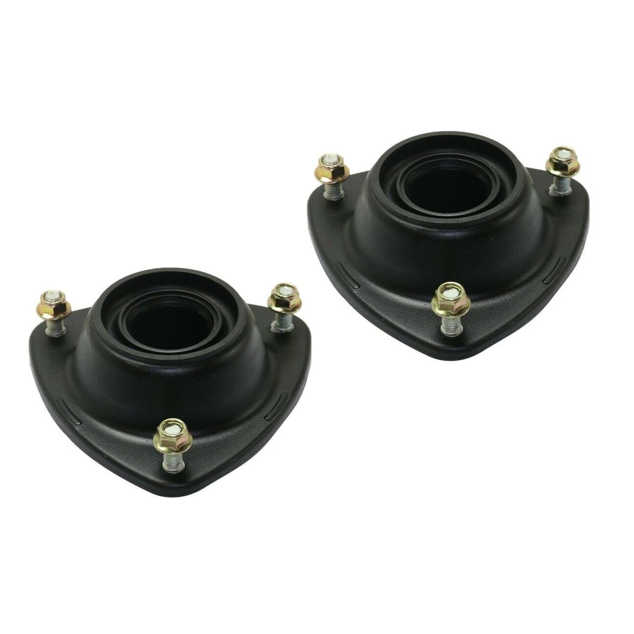 Shock And Strut Mount For 1989-1997 Geo Metro Front Driver And Passenger Side