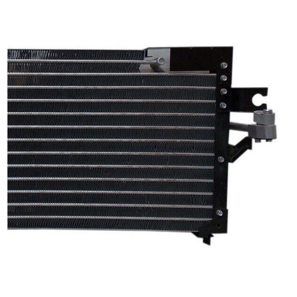 AC Condenser For 1994 Nissan Sentra Limited Edition Sedan Nx 1.6L 2.0L