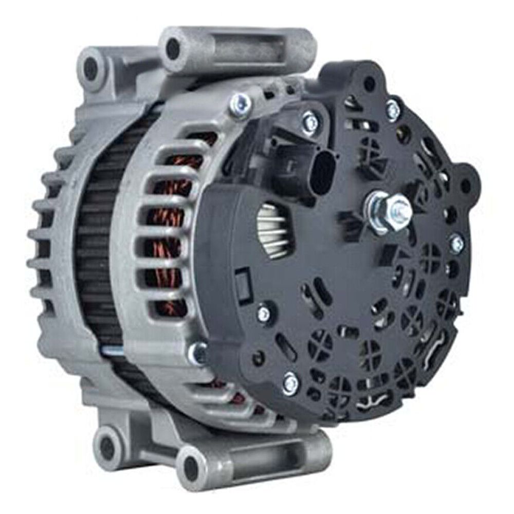12V Alternator For Audi 2010-2011 A6 Quattro 3.2L 06E- 018H 06E- 018Hx