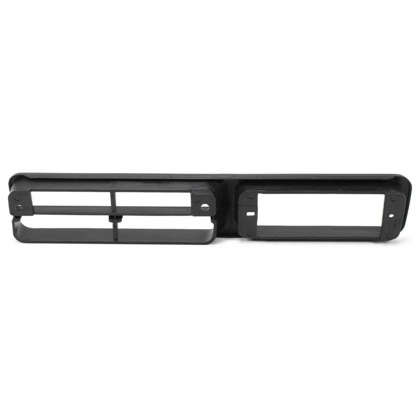 Fog Light Trim Set For 93-94 D21 93-95 Pathfinder 95-97 Pickup Left & Right 2Pc