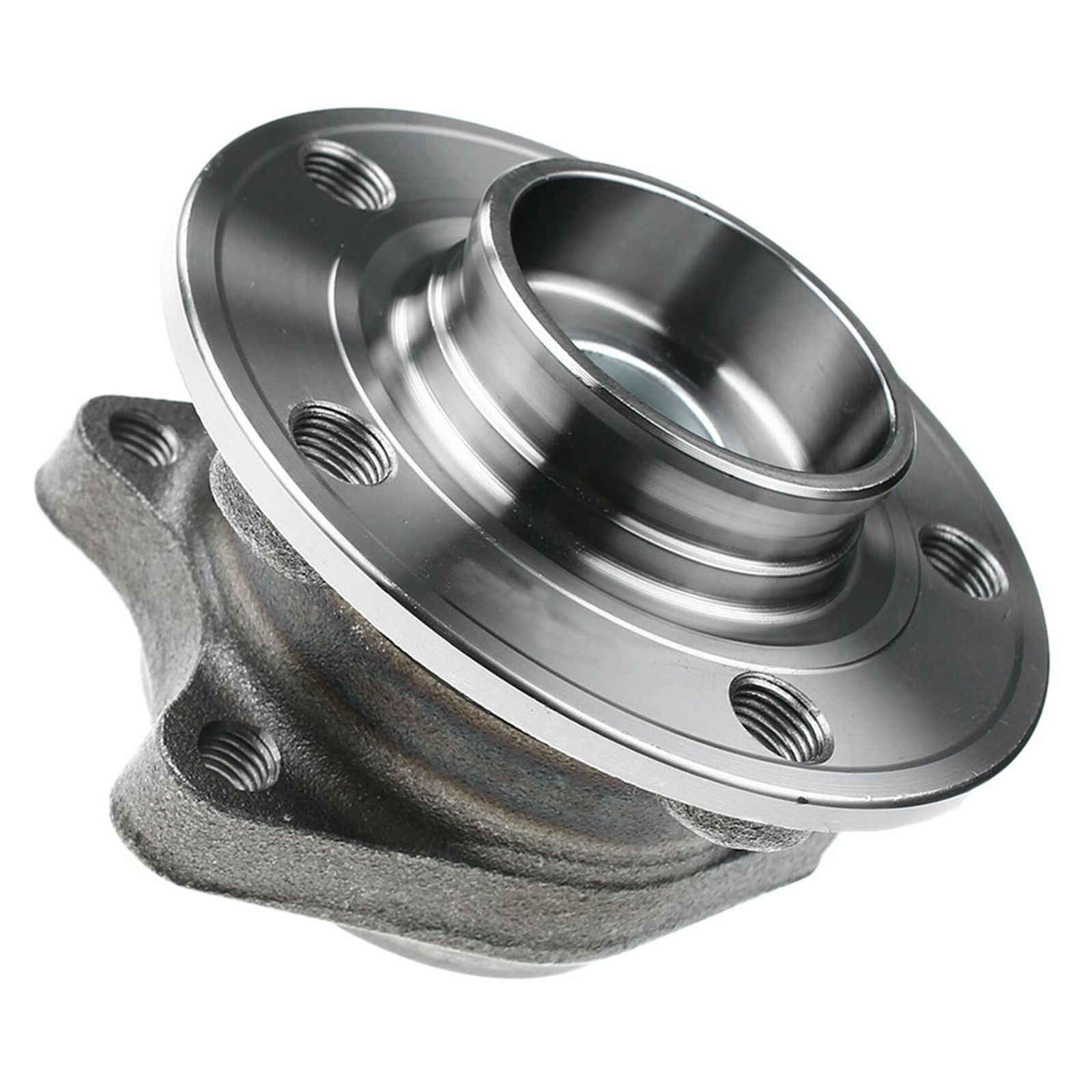 Rear Left Right Wheel Hub And Bearing Assembly For Volvo XC90 2003-2014 31340119