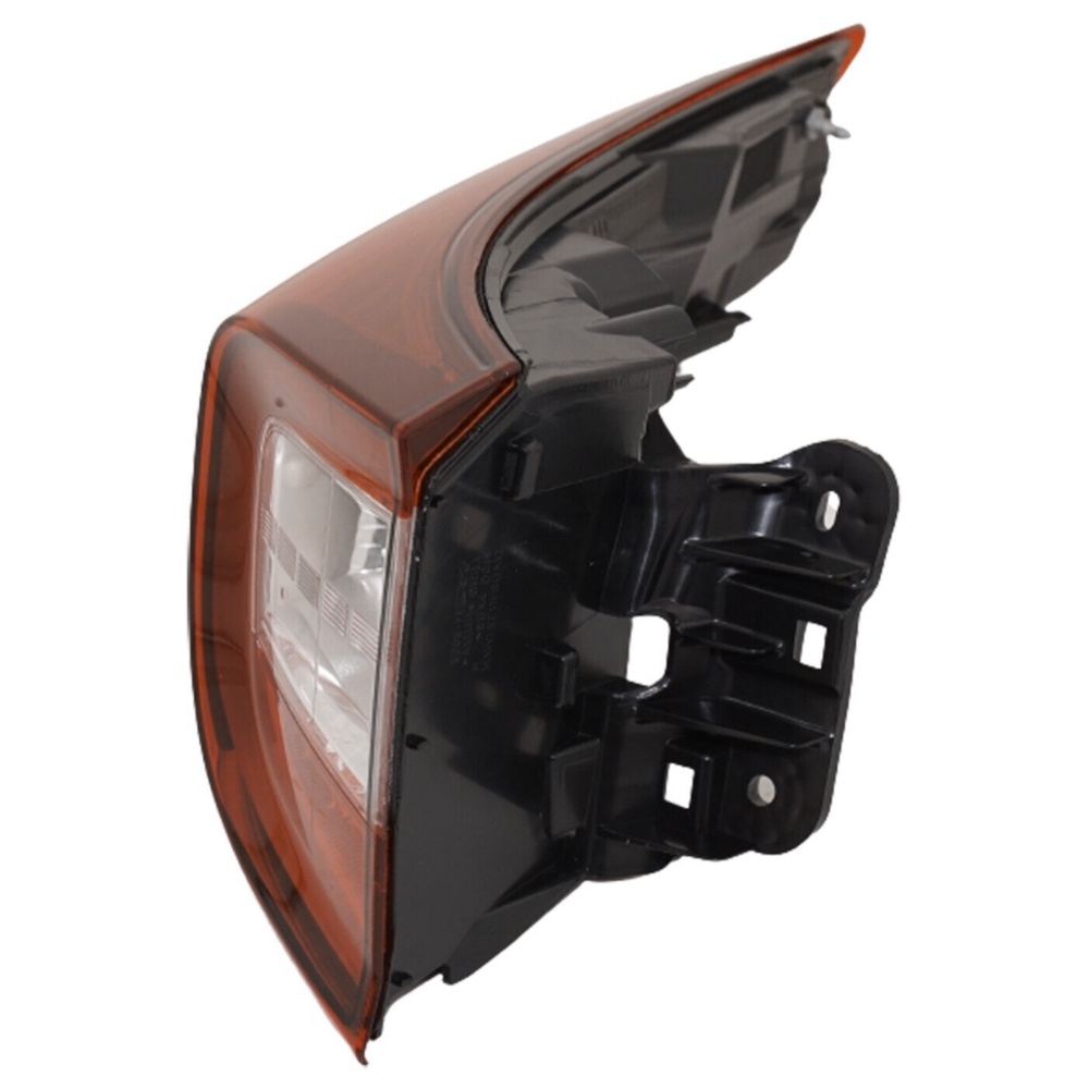 For RDX Tail Light Taillight Taillamp Brakelight Lamp Driver Left Side Hand