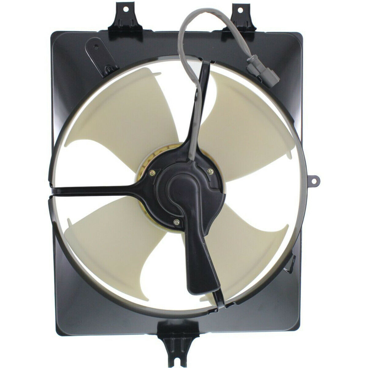 AC Condenser Fan Assembly For 04-08 TL Base 07-08 TL Type-S AC3113107