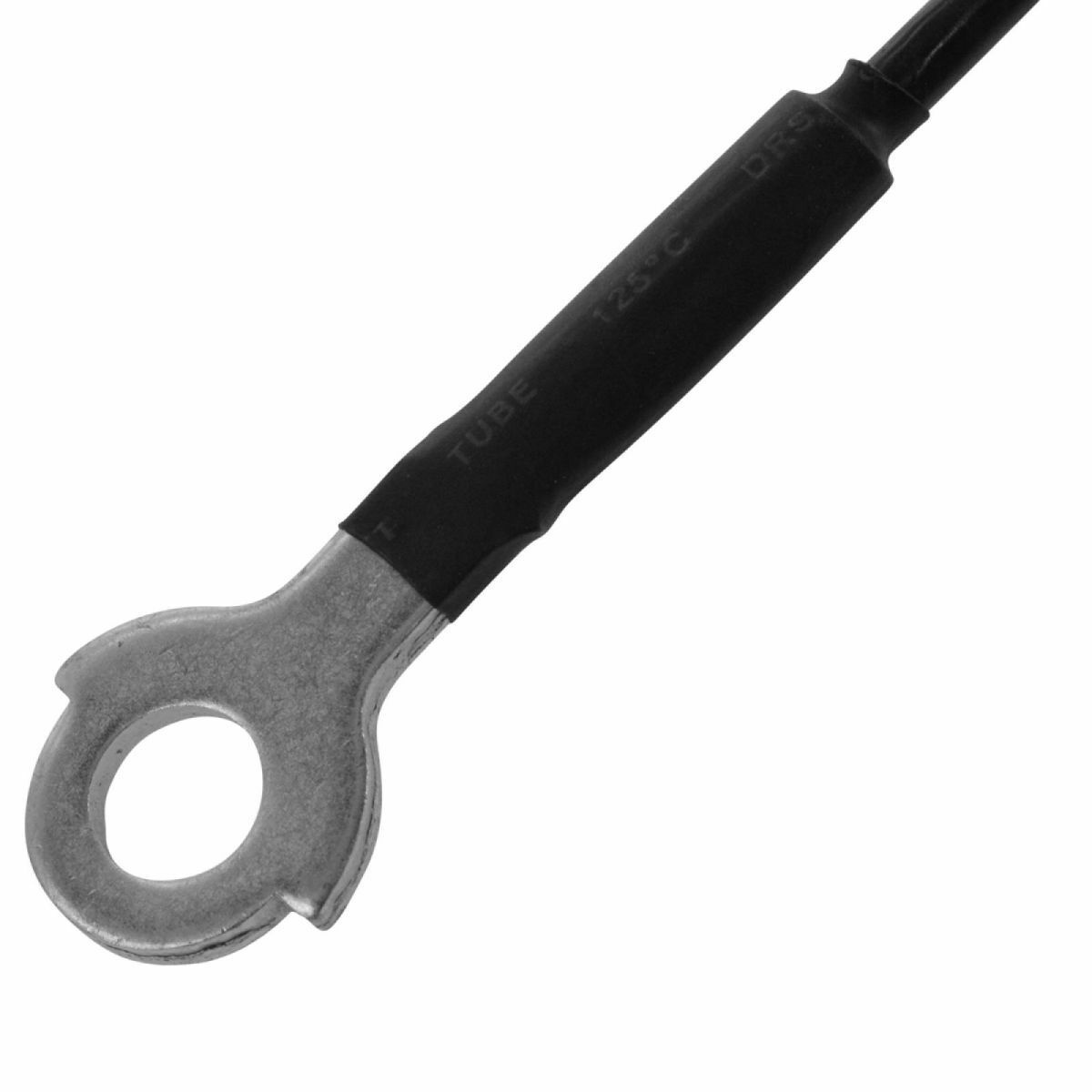 Tailgate Tail Gate Cables Straps Pair Set For Ford F150 F350 F450 F550