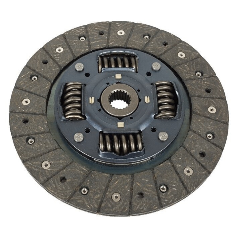A-E Clutch Kit For Hyundai 2007-10 Elantra Kia 2010-11 Soul GLS 2.0L Gas Dohc