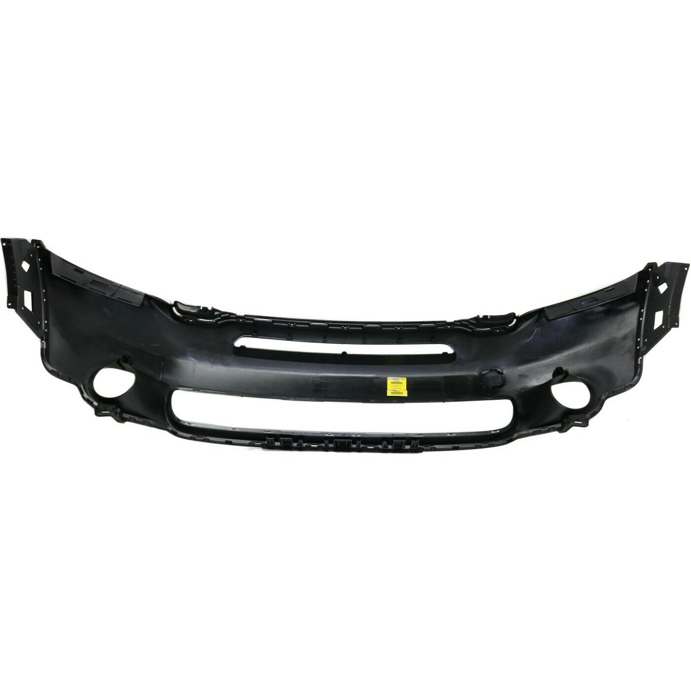 Bumper Cover Facial Front For 11-16 Cooper Countryman 13-16 Cooper Paceman