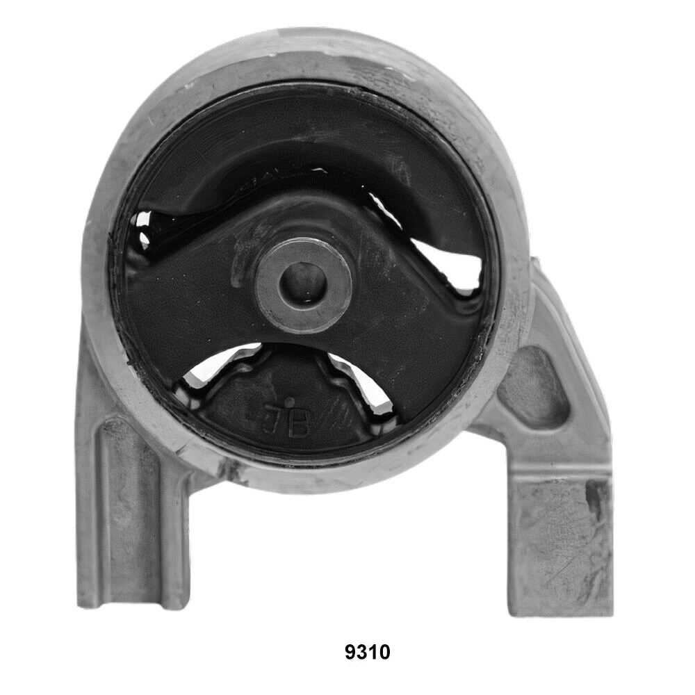 Engine Motor Mounts & Transmission Mount 4PCS , L4-1.6L