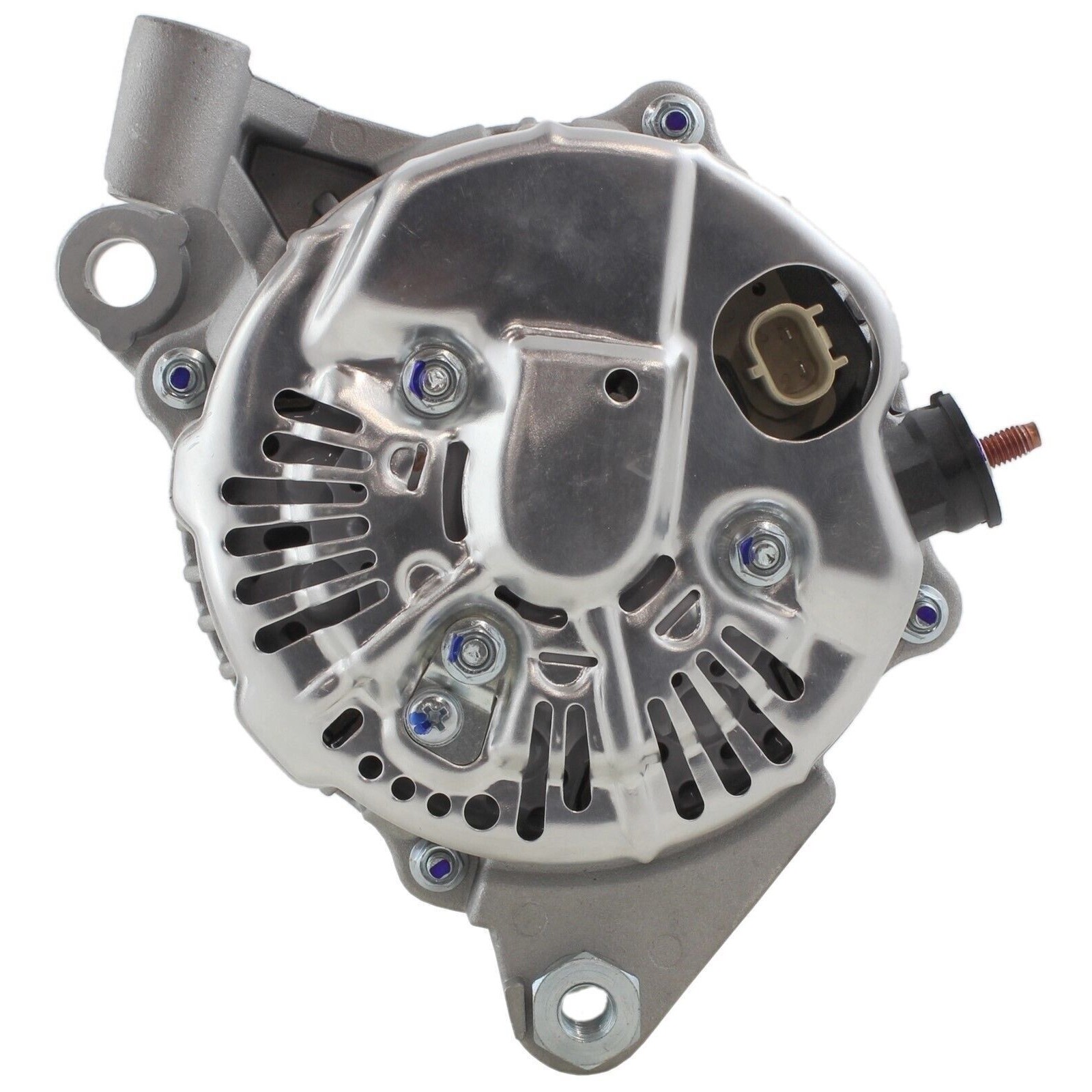New Alternator 140 4.7L/285CI V8 5104764AA