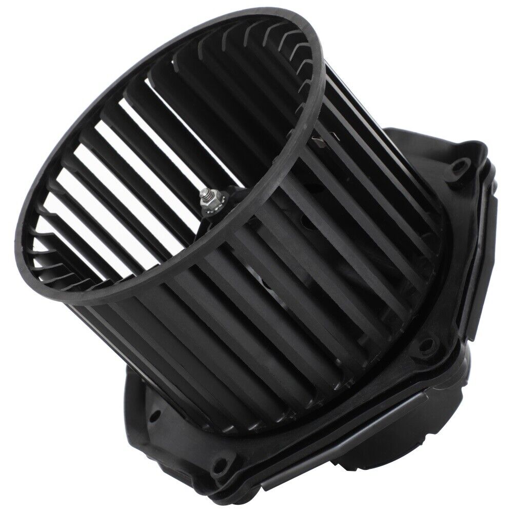A/C Heater Blower Motor For 1997-1999 GMC C1500 Suburban C2500 K1500 Replacement