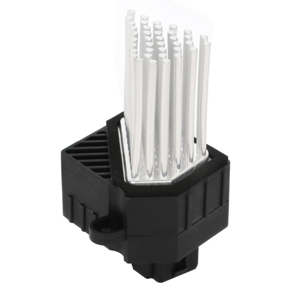 4 Sets Of - Heater Blower Motor Resistor For BMW E46 323i 325i 328i E39 525i X5