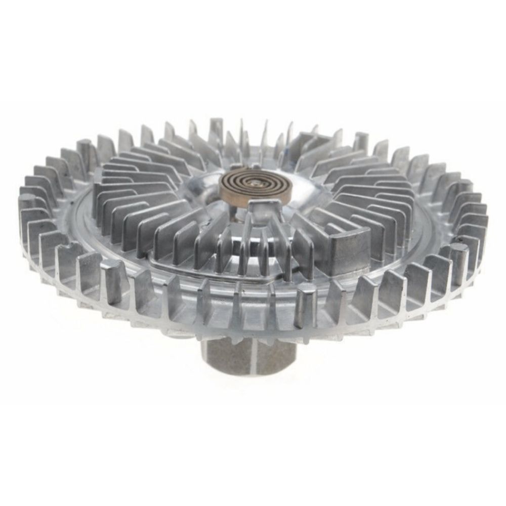 Fan Clutch For Jeep Grand Cherokee 99-07 Liberty 00-03 Dodge RAM 5.9L 4.7L 4.0L