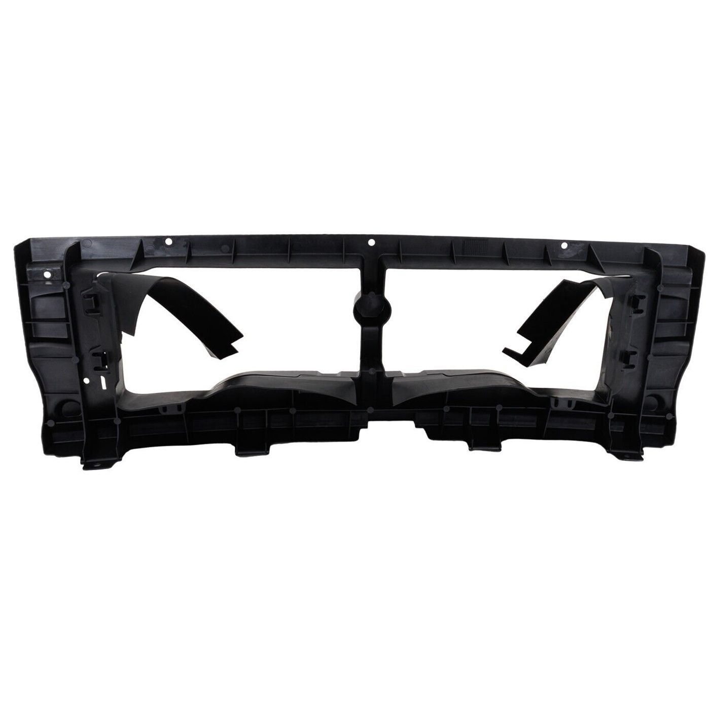 Bumper Face Bar Retainer Bracket Brace Mounting Kit Front 68043965AC For Dodge