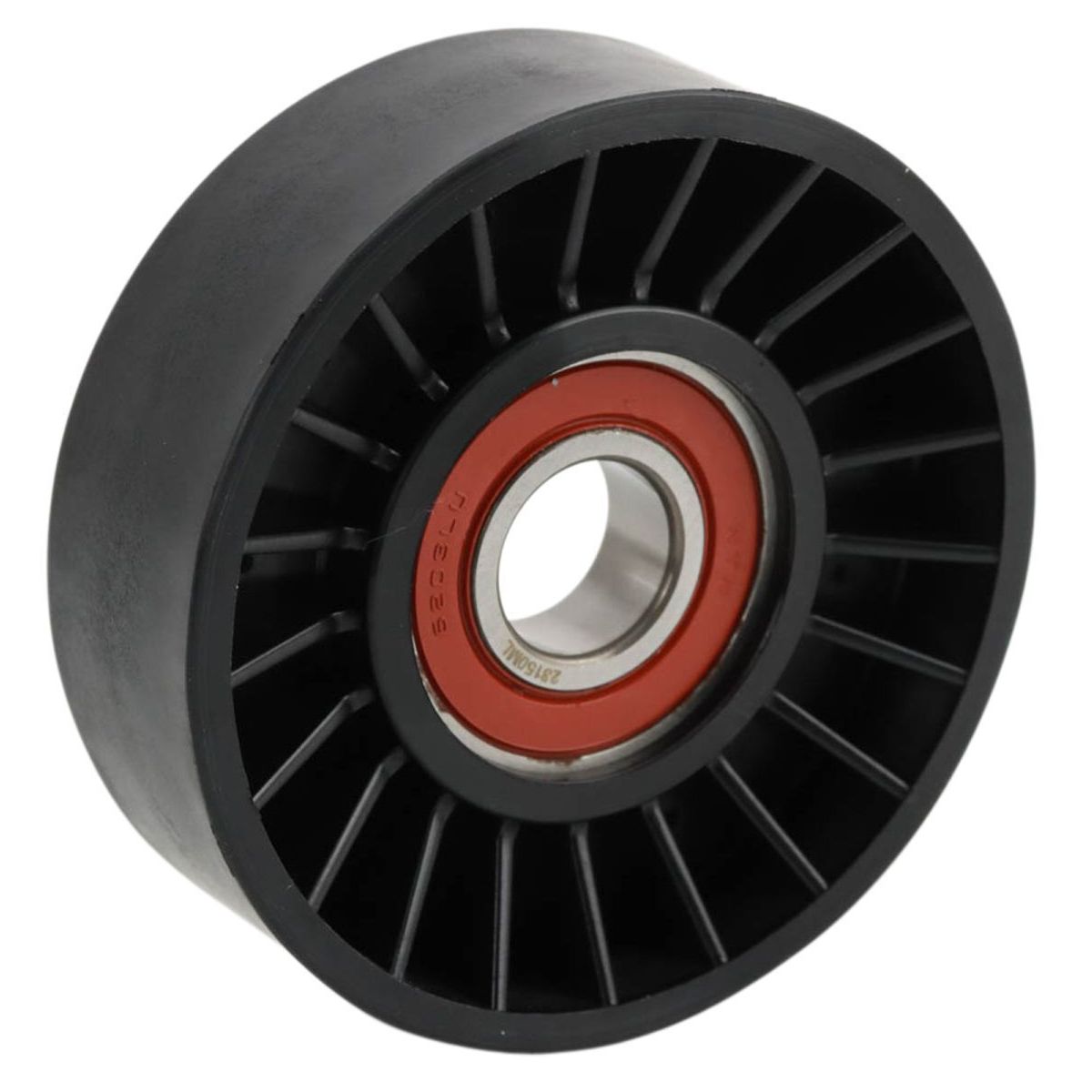 For 1989-1994 Skylark Chevrolet 1998-2002 Cavalier Serpentine Belt Idler Pulley