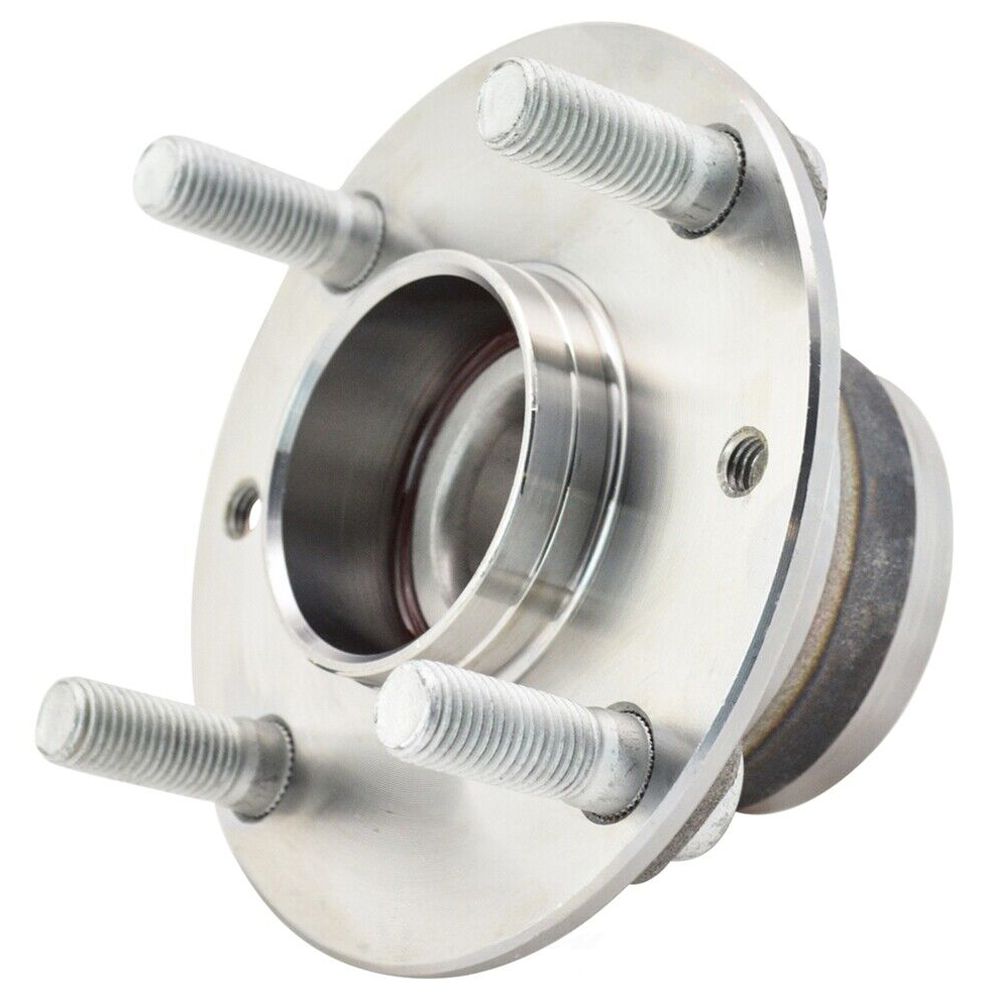 For 04-05 Mazda Miata Mazdaspeed Convertible Wheel Bearing Assembly Kit-w/o ABS