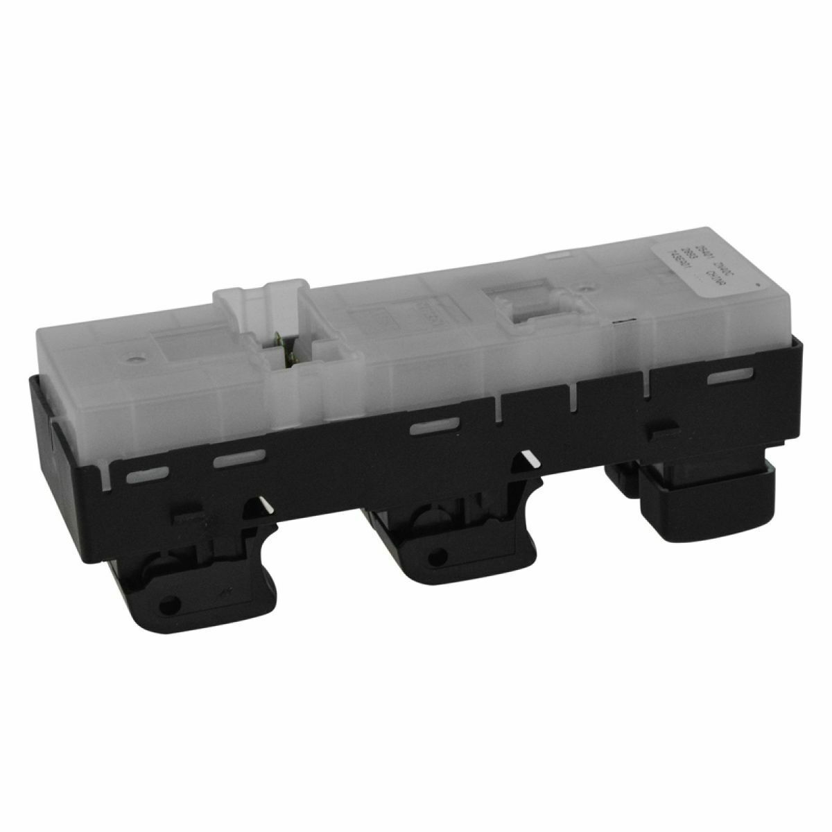 2 Sets Of - Switch Master Power Window Front LH Left Driver For Nissan 2007-2010