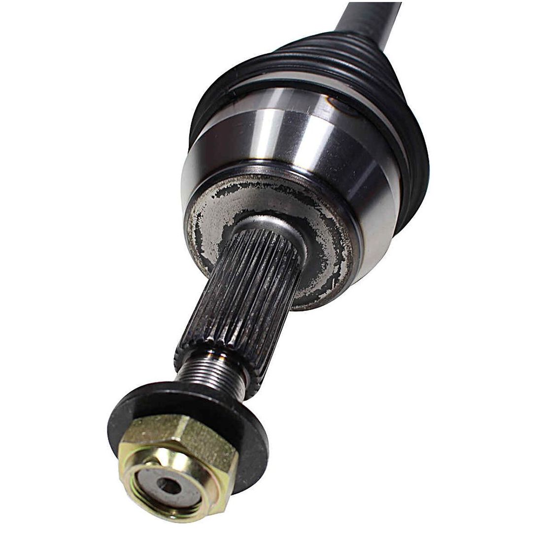 For 06-10 Ford Explorer Limited Sport Utility Front Left & Right CV Axle Shafts